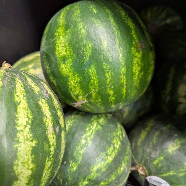 Watermelon