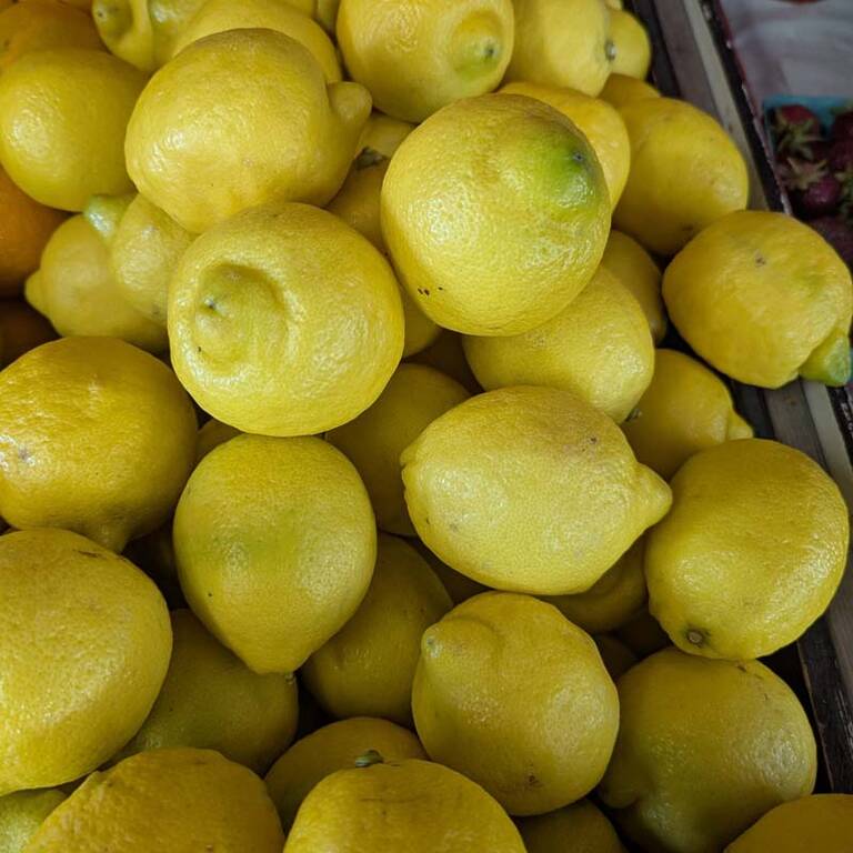 Lemons