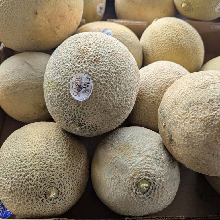 Melons